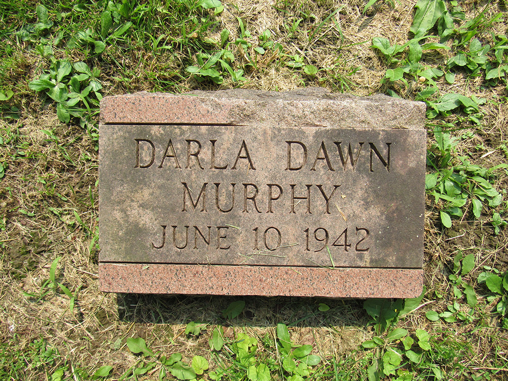 tombstone